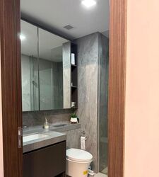 Parc Clematis (D5), Apartment #524570331